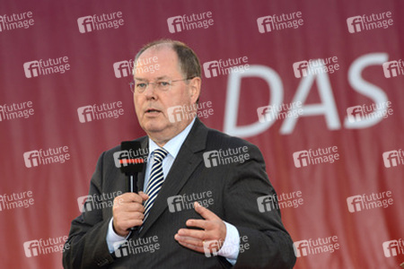 SDP Wahlkampf, Hannover