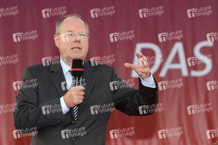 SDP Wahlkampf, Hannover
