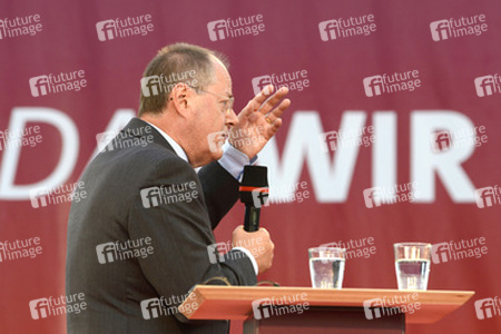 SDP Wahlkampf, Hannover