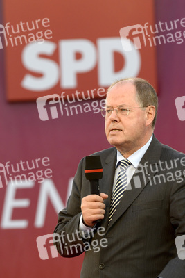 SDP Wahlkampf, Hannover