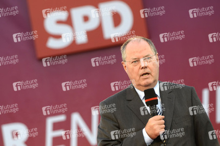 SDP Wahlkampf, Hannover
