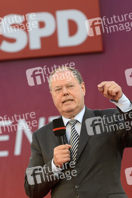 SDP Wahlkampf, Hannover