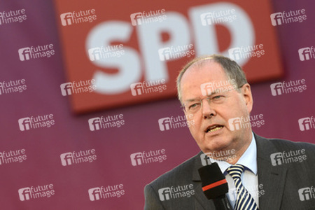 SDP Wahlkampf, Hannover
