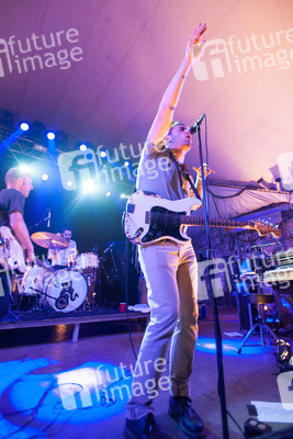 Cold War Kids Konzert, Austin
