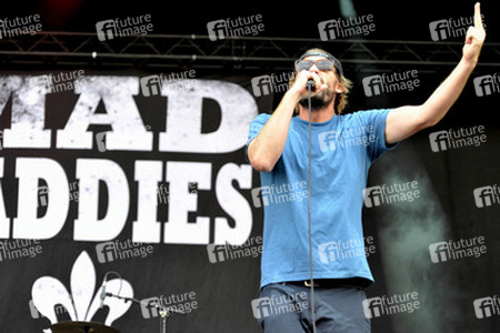 Hamburg Crash Fest