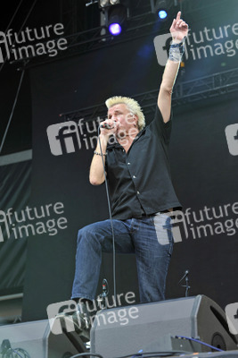 Hamburg Crash Fest