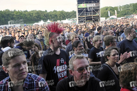Hamburg Crash Fest