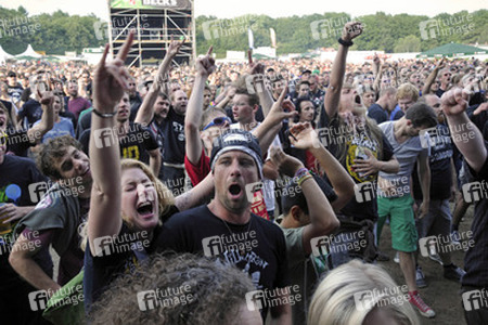 Hamburg Crash Fest