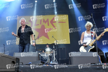 Hamburg Crash Fest