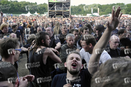 Hamburg Crash Fest