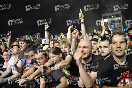 Hamburg Crash Fest
