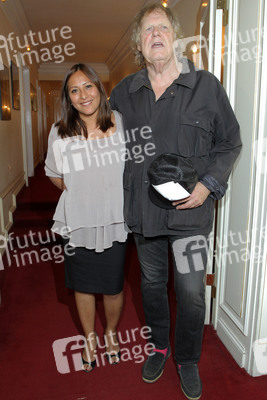 'Ich, Gunter Gabriel' Premiere, Berlin