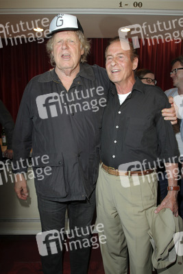 'Ich, Gunter Gabriel' Premiere, Berlin