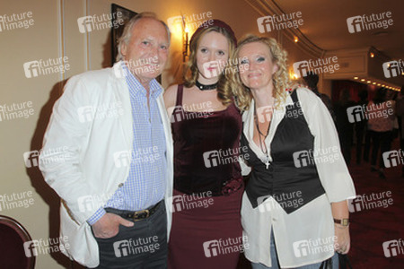 'Ich, Gunter Gabriel' Premiere, Berlin