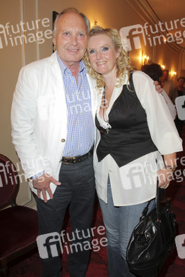 'Ich, Gunter Gabriel' Premiere, Berlin