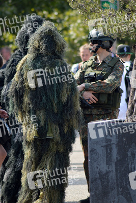 Gamescom Besucher