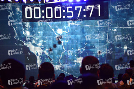 Gamescom Besucher