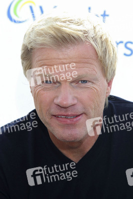 Oliver Kahn bei Weight Watchers, Hamburg