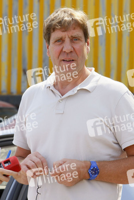 'Kreuzungen' Settermin, Hagen