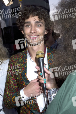 'Chroniken der Unterwelt - City of Bones' Premiere, madrid