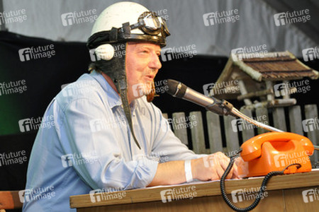 Dietmar Wischmeyer live, Steinhude