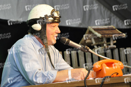 Dietmar Wischmeyer live, Steinhude