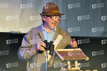 Dietmar Wischmeyer live, Steinhude