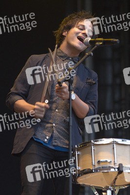Jamie Cullum Konzert, Berlin