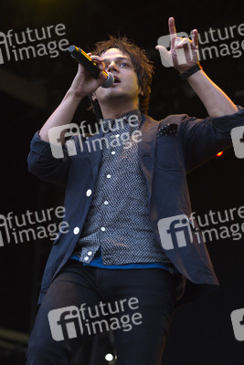 Jamie Cullum Konzert, Berlin