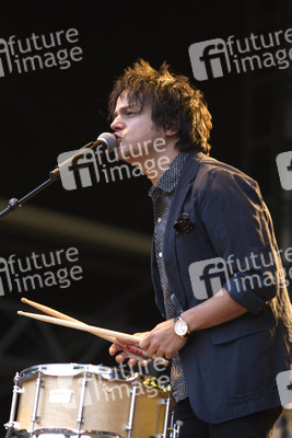 Jamie Cullum Konzert, Berlin