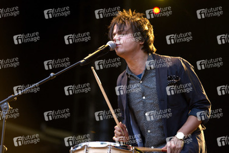 Jamie Cullum Konzert, Berlin