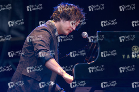 Jamie Cullum Konzert, Berlin
