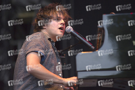 Jamie Cullum Konzert, Berlin