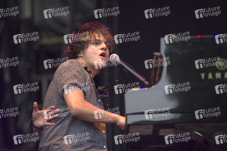 Jamie Cullum Konzert, Berlin