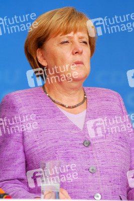 CDU Wahlkampfveranstaltung, Recklinghausen