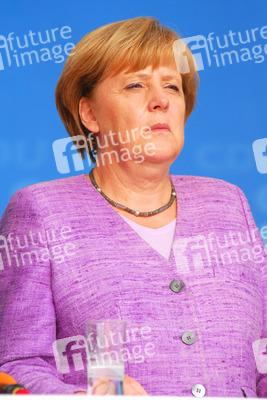 CDU Wahlkampfveranstaltung, Recklinghausen