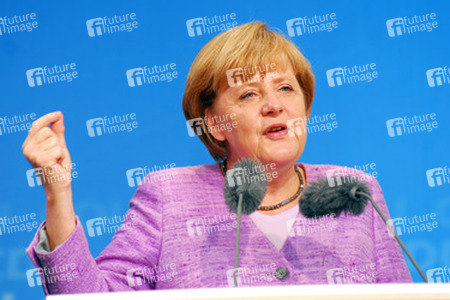 CDU Wahlkampfveranstaltung, Recklinghausen