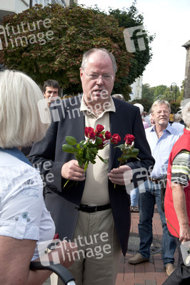 SPD Wahlkampf, Hilden