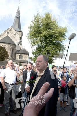 SPD Wahlkampf, Hilden