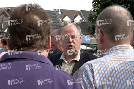 SPD Wahlkampf, Hilden