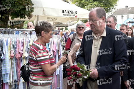 SPD Wahlkampf, Hilden