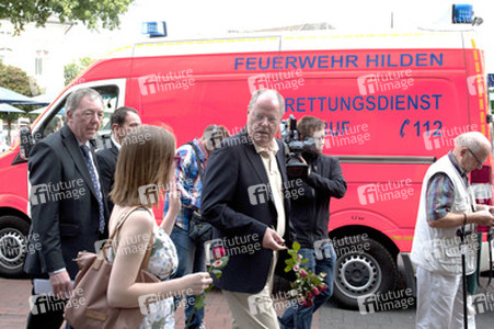 SPD Wahlkampf, Hilden