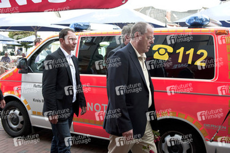 SPD Wahlkampf, Hilden