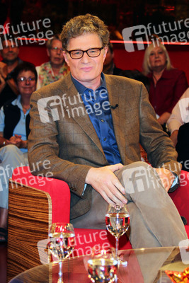 'Tietjen und Hirschhausen' Talkshow, Hannover
