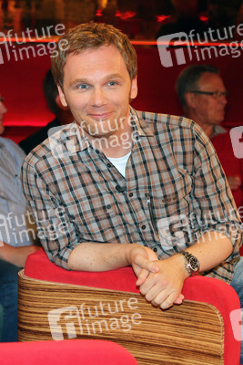 'Tietjen und Hirschhausen' Talkshow, Hannover
