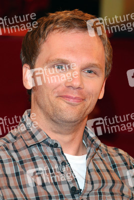 'Tietjen und Hirschhausen' Talkshow, Hannover