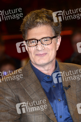'Tietjen und Hirschhausen' Talkshow, Hannover