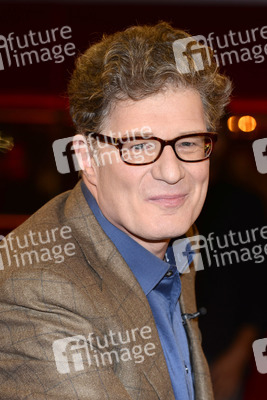 'Tietjen und Hirschhausen' Talkshow, Hannover