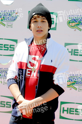 Arthur Ashe Kids Day, New York