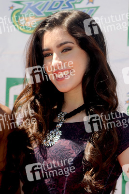 Lauren Jauregui (Fifth Harmony)